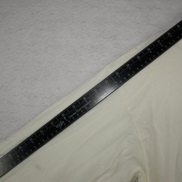 Vintage Long sleeve T-Shirt "Defending Our Liberty". Men's Size Large. - Picture 7 of 9